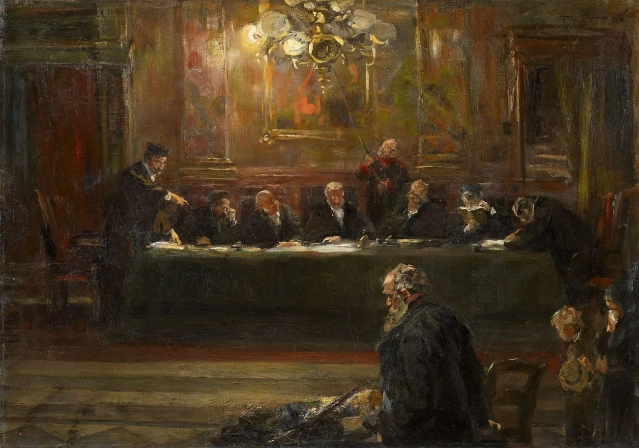 The Family as Source of Political Authority