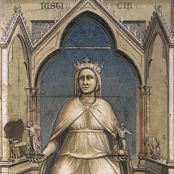 Aquinas on Justice | Online Summa Reading Group