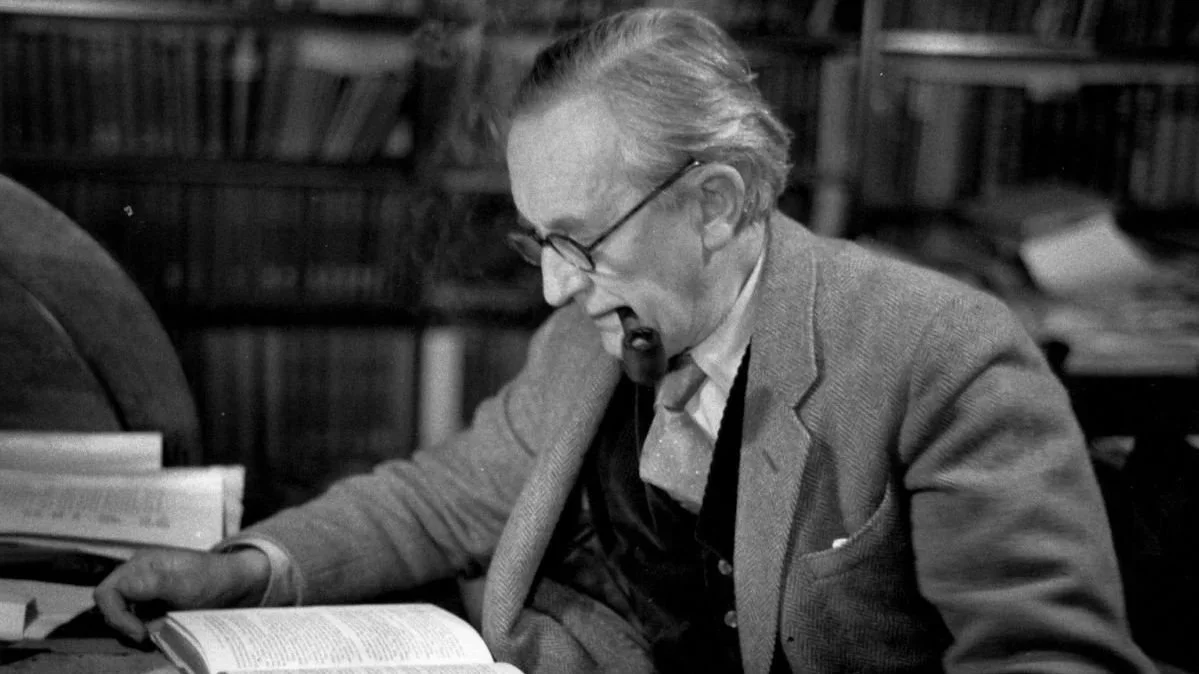The Catholic Imagination in J. R. R. Tolkien and Flannery O’Connor