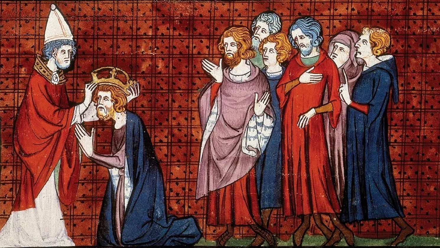 Church and State: A Catholic Perspective