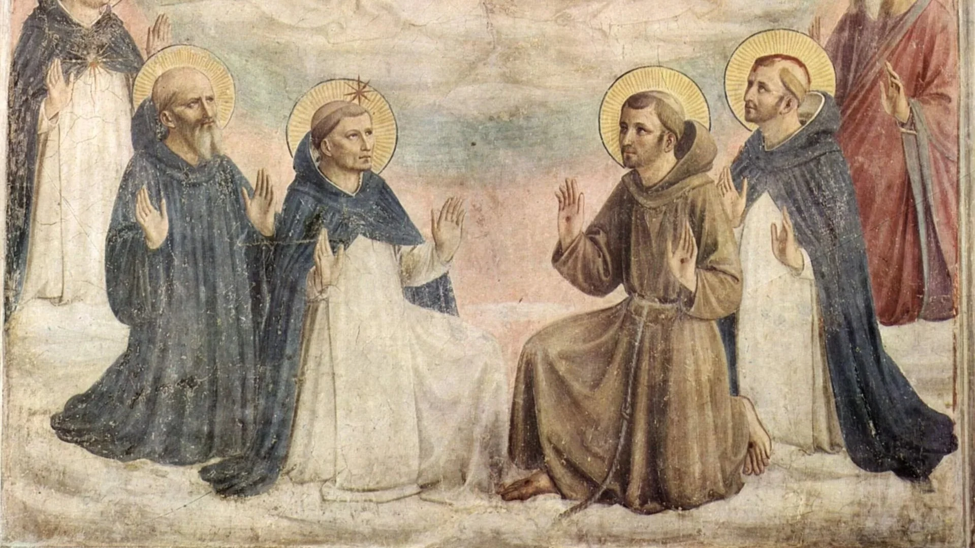 Truth and Authenticity: Insights from Catholic Saints