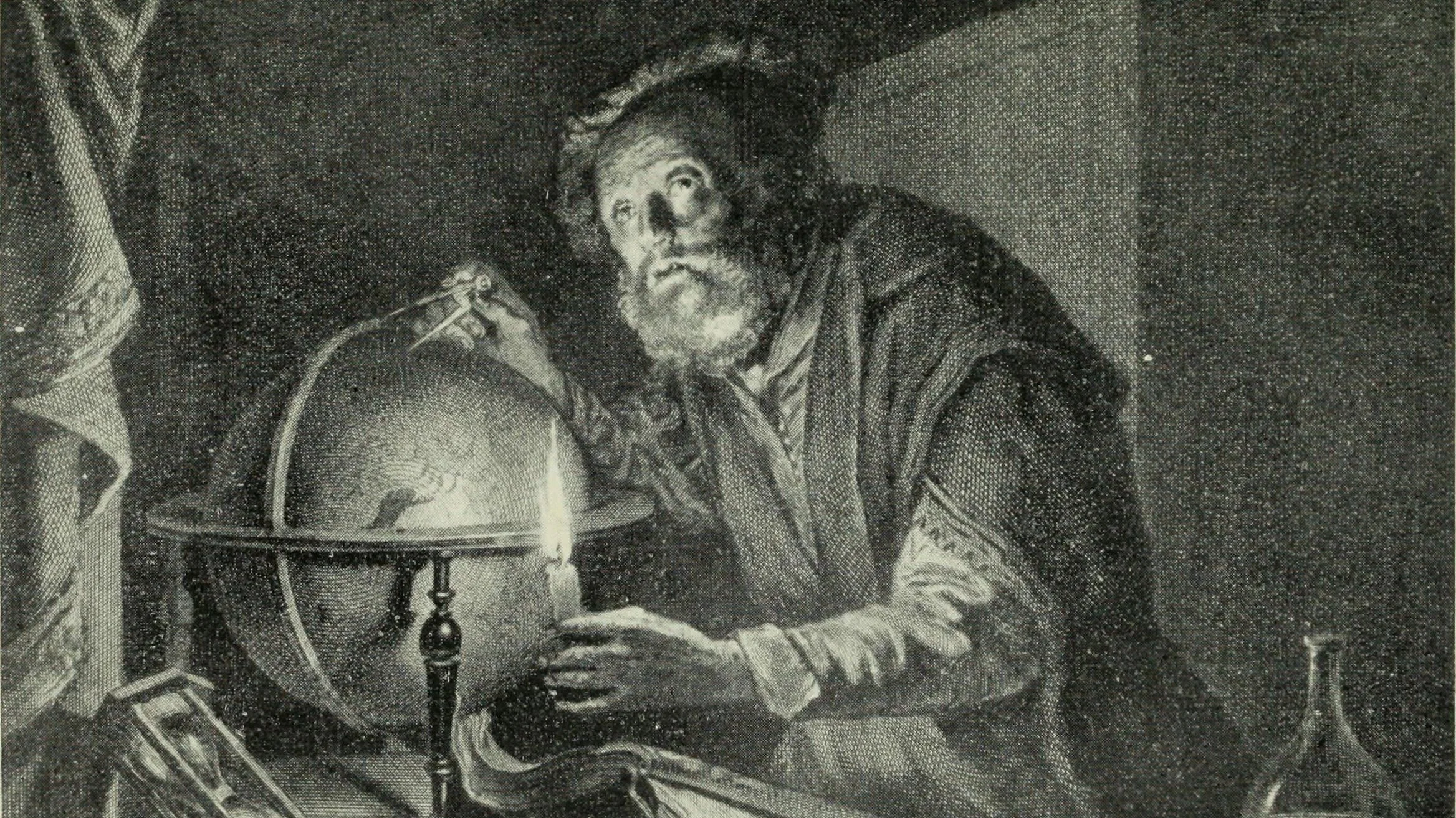 Does Science Need Faith?