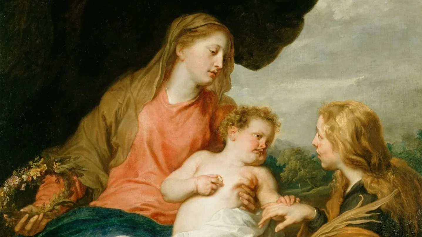 Participation in the Divine Nature: Aquinas and the Catholic Vision of Theosis