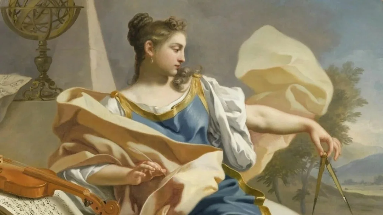 The Way of Beauty: The Church and the Arts