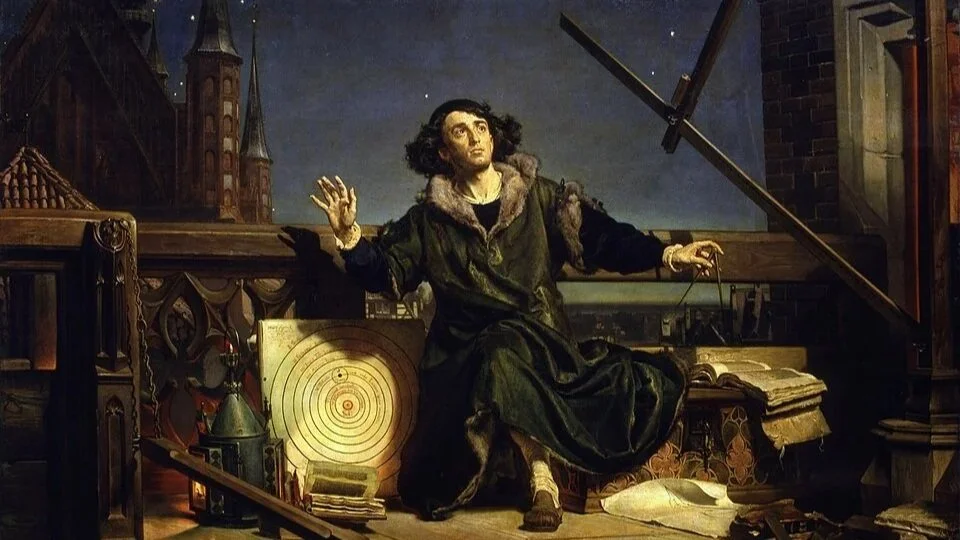 Creation and Cosmology