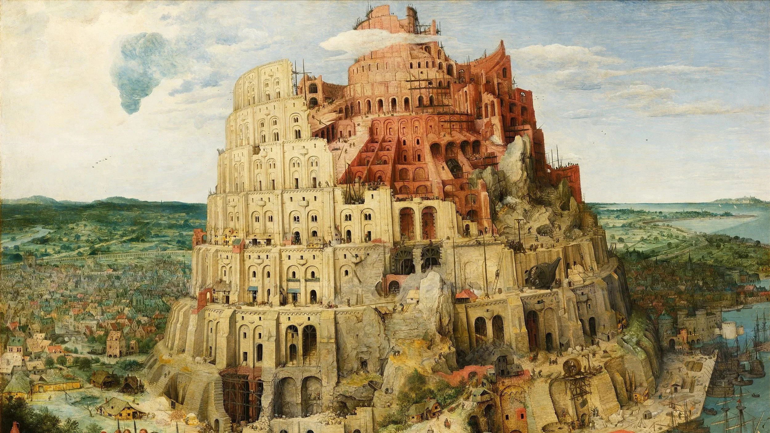 Can We be Good Without God? What the Supernatural Adds to a Virtuous Life