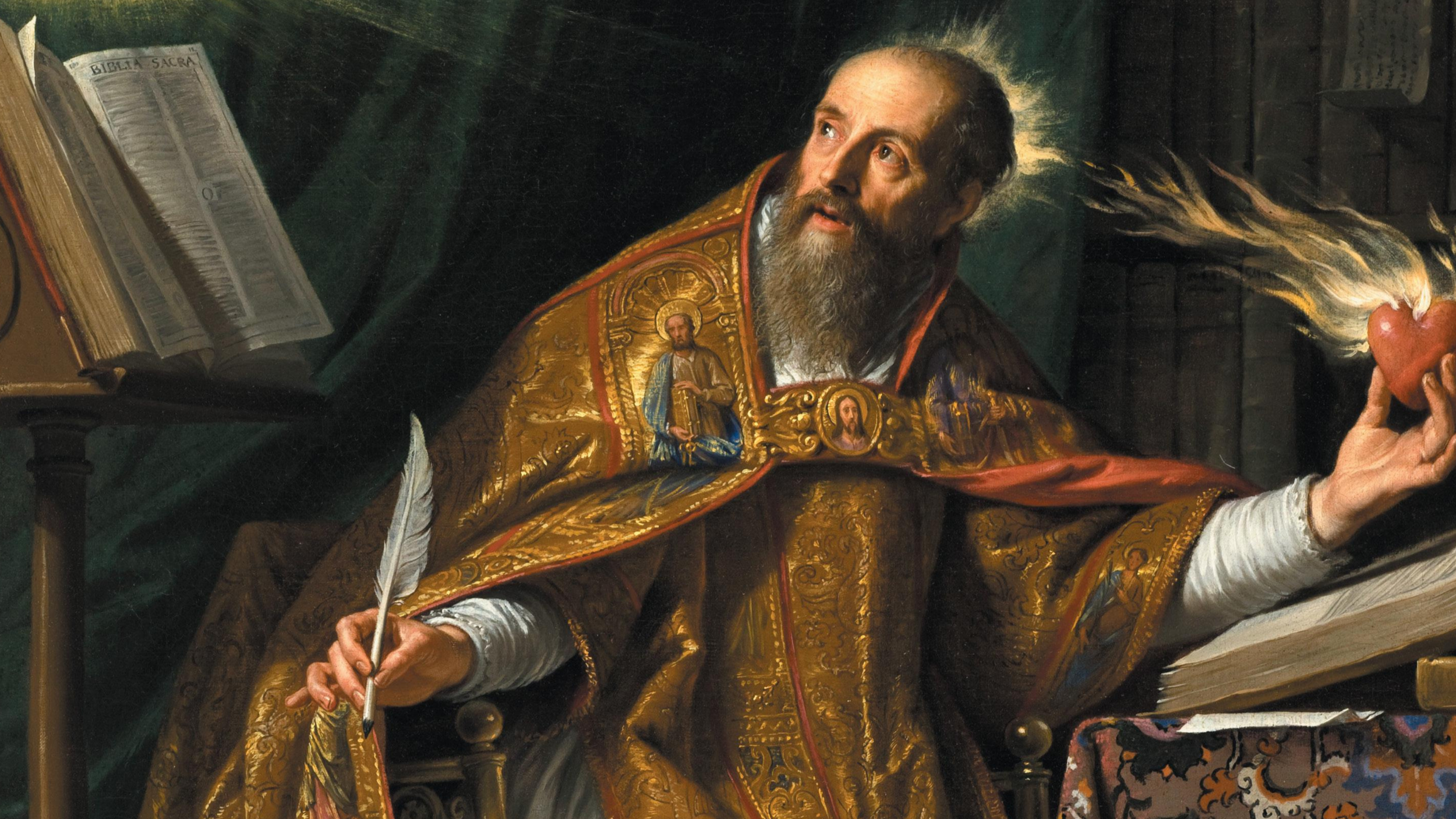 Theology: True Science of God or Poetical Musing?