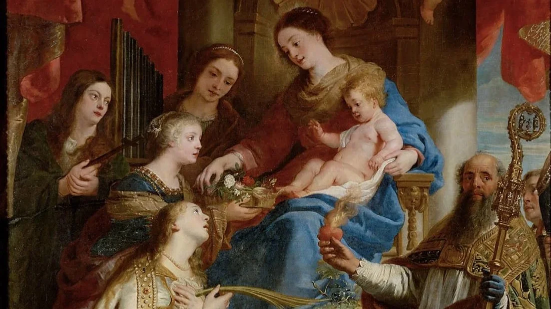 Catholic Women in the Arts & Sciences: An Underappreciated Tradition