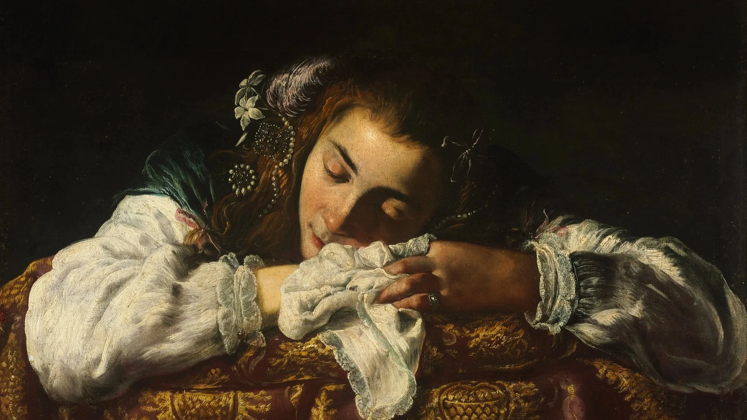 Finding Meaning Amidst Chaos: Why Get Out of Bed in the Morning?