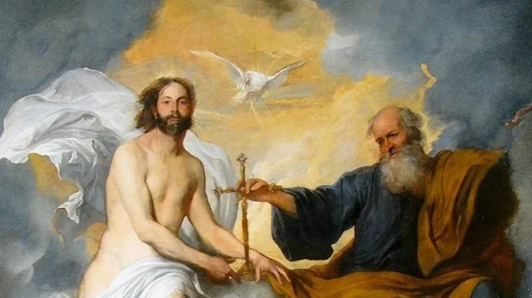 Who Am I? The Catholic Answer to the Crisis of Meaning