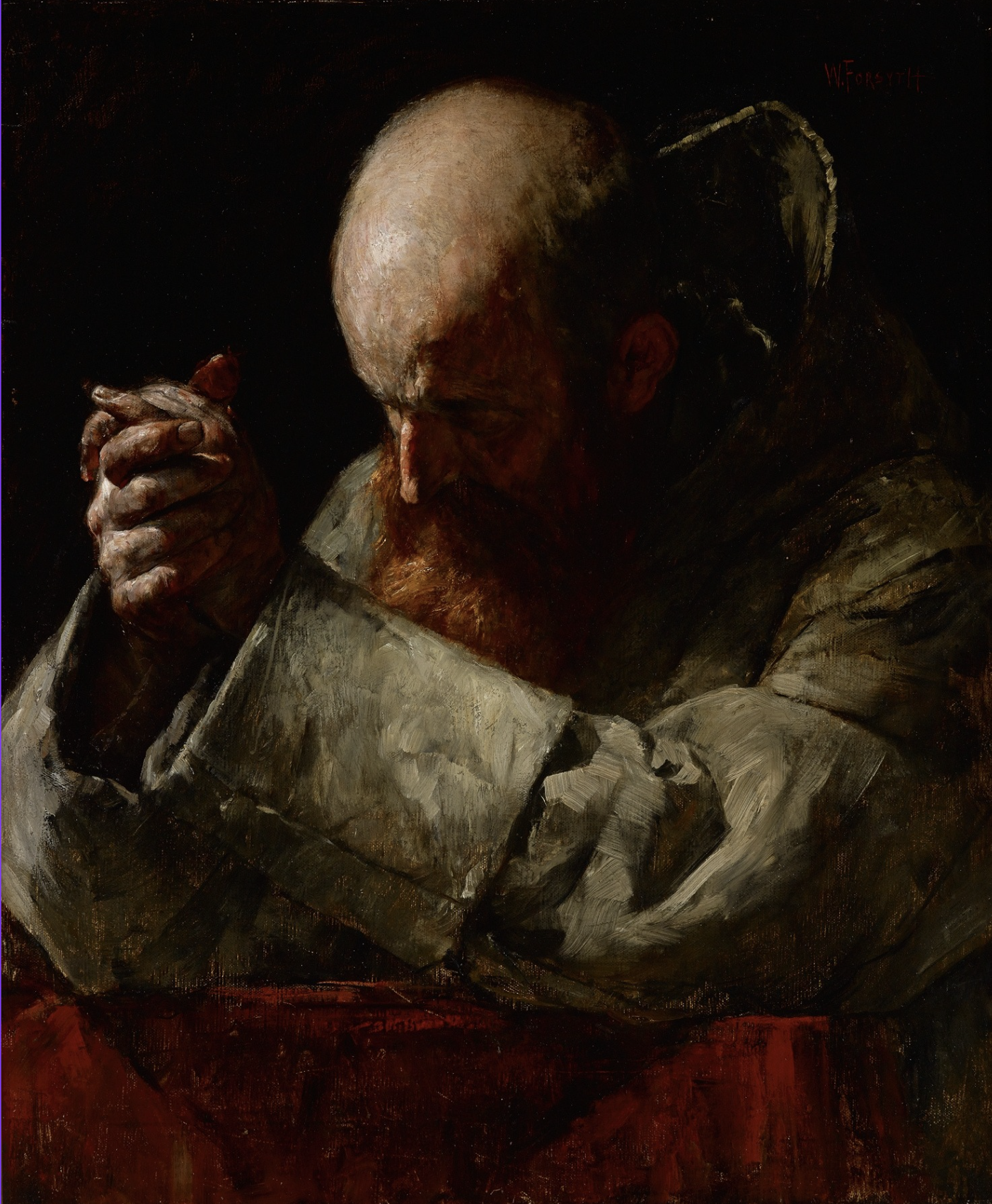 Suffering, Despair, & Redemption | An Intellectual Retreat for Regent University