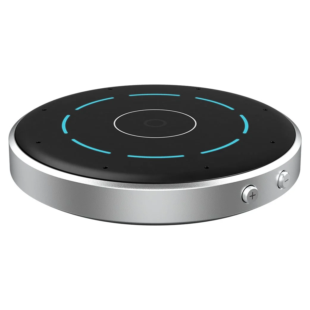 Starkey StarLink Edge Table Microphone User Review