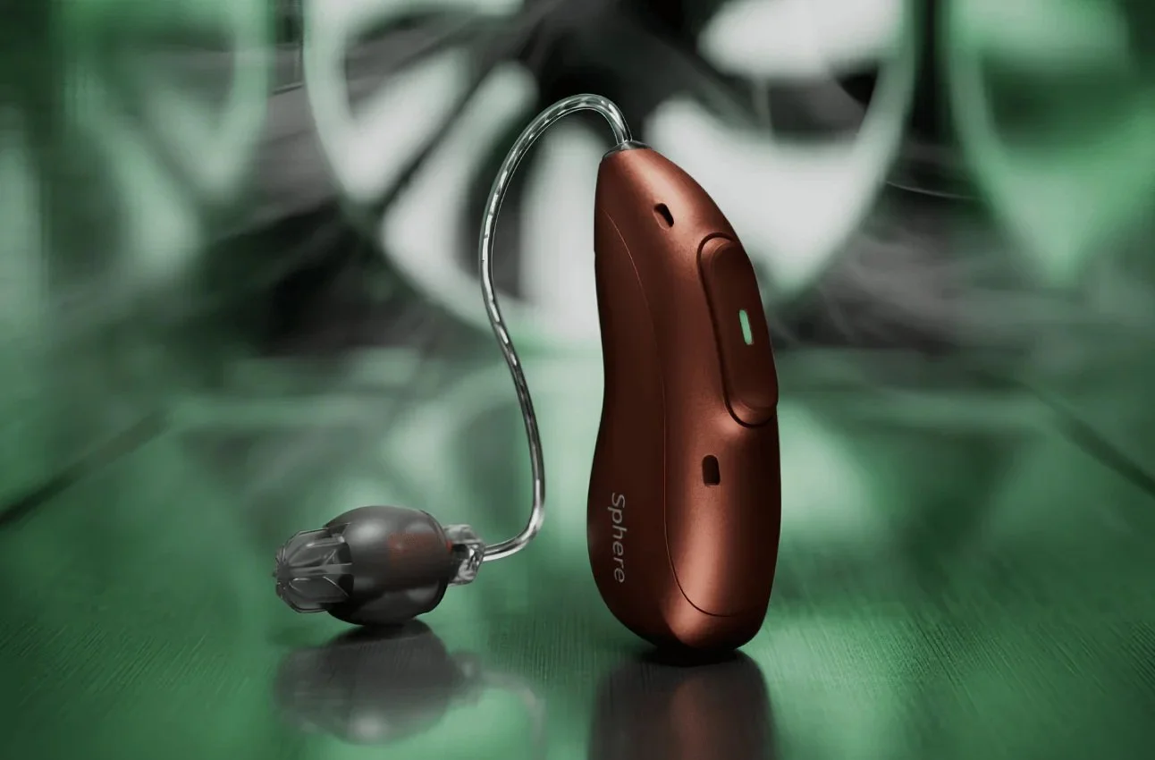 Phonak Audeo Eon Sphere Hearing Aid