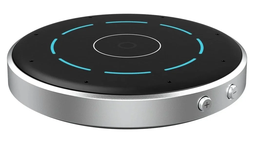 starlink edge table microphone
