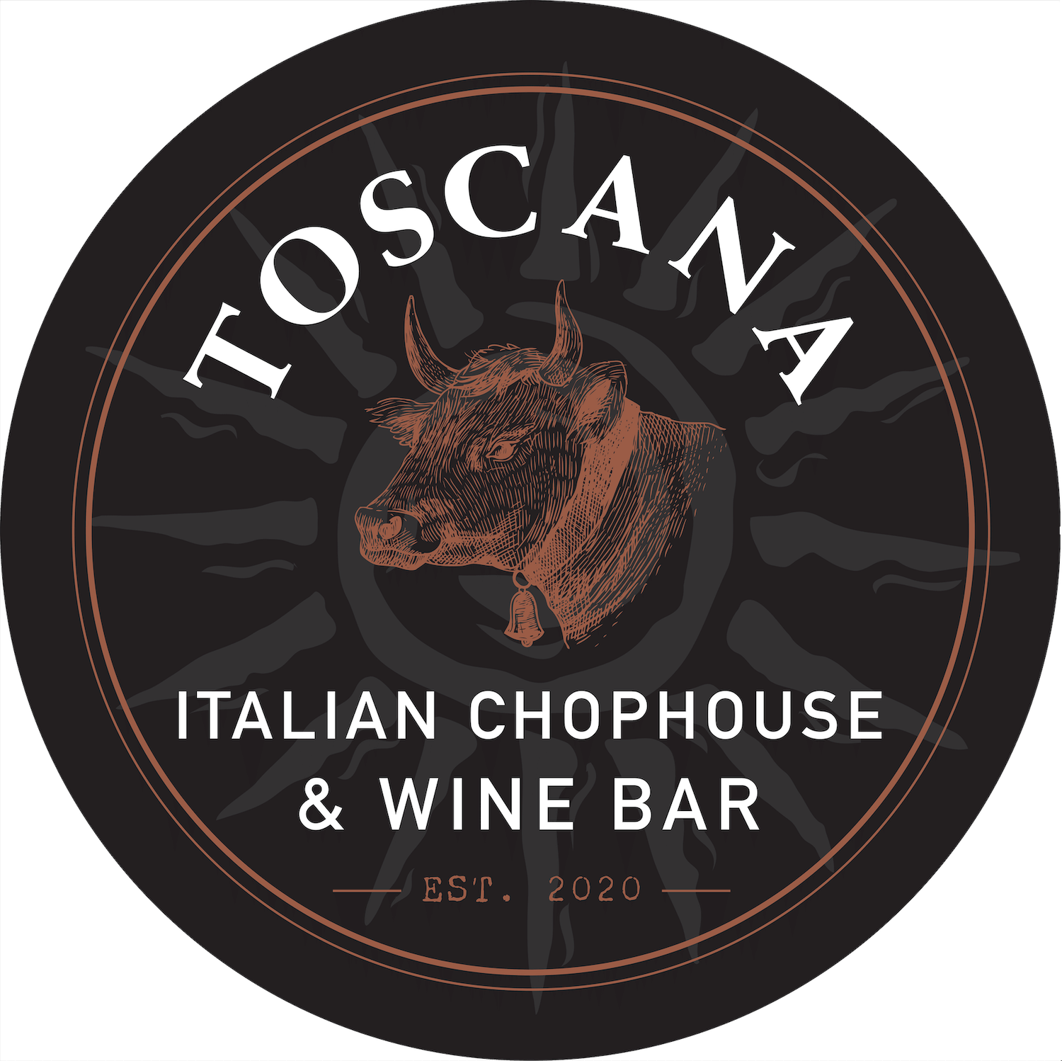 Private Dining — Toscana Italian Chophouse