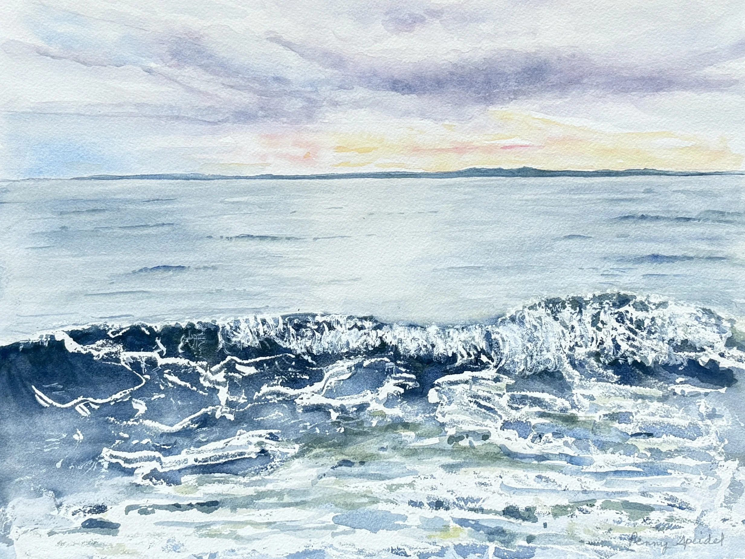 Seascapes (click here)