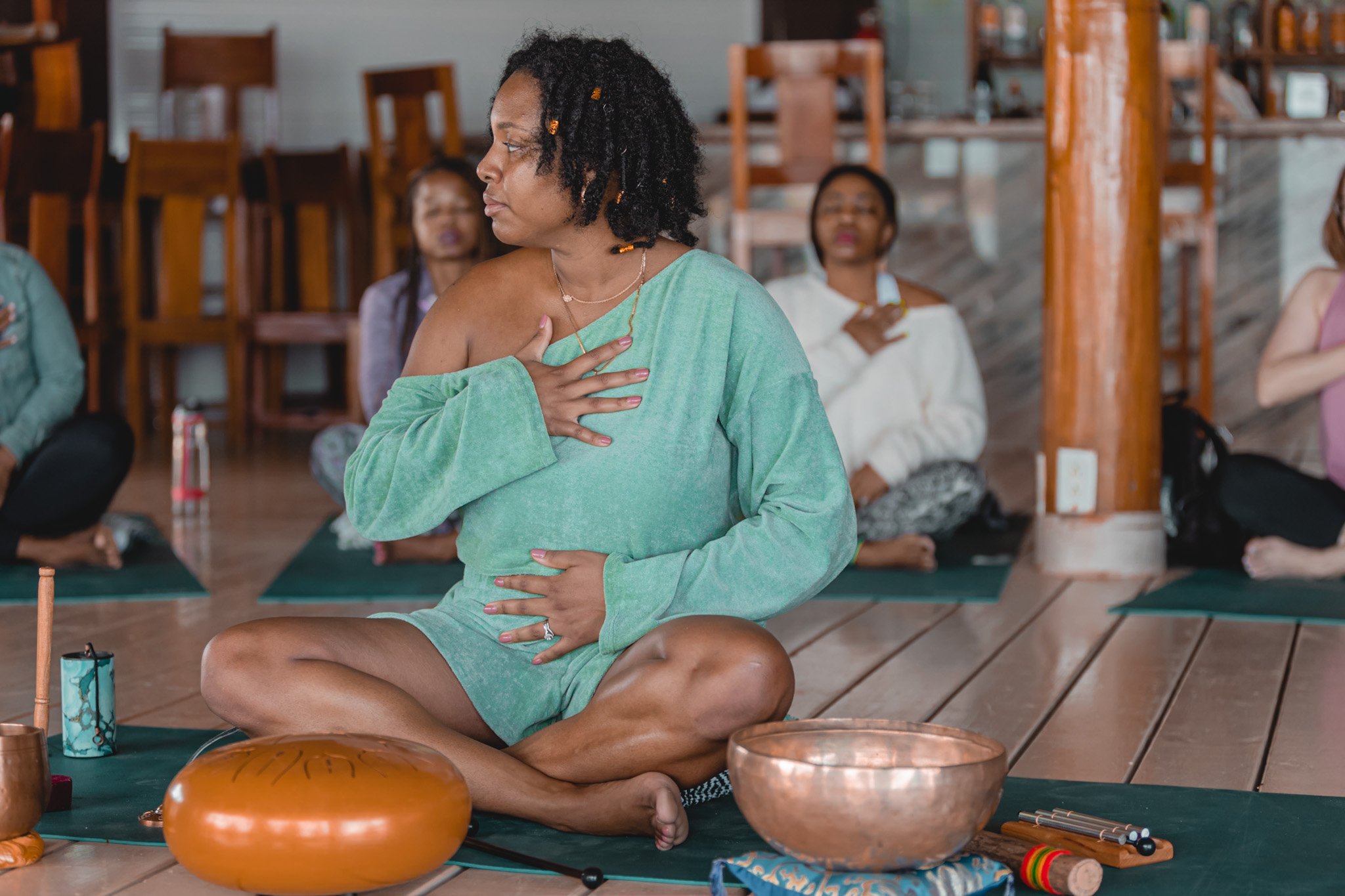The Power of Holistic Healing