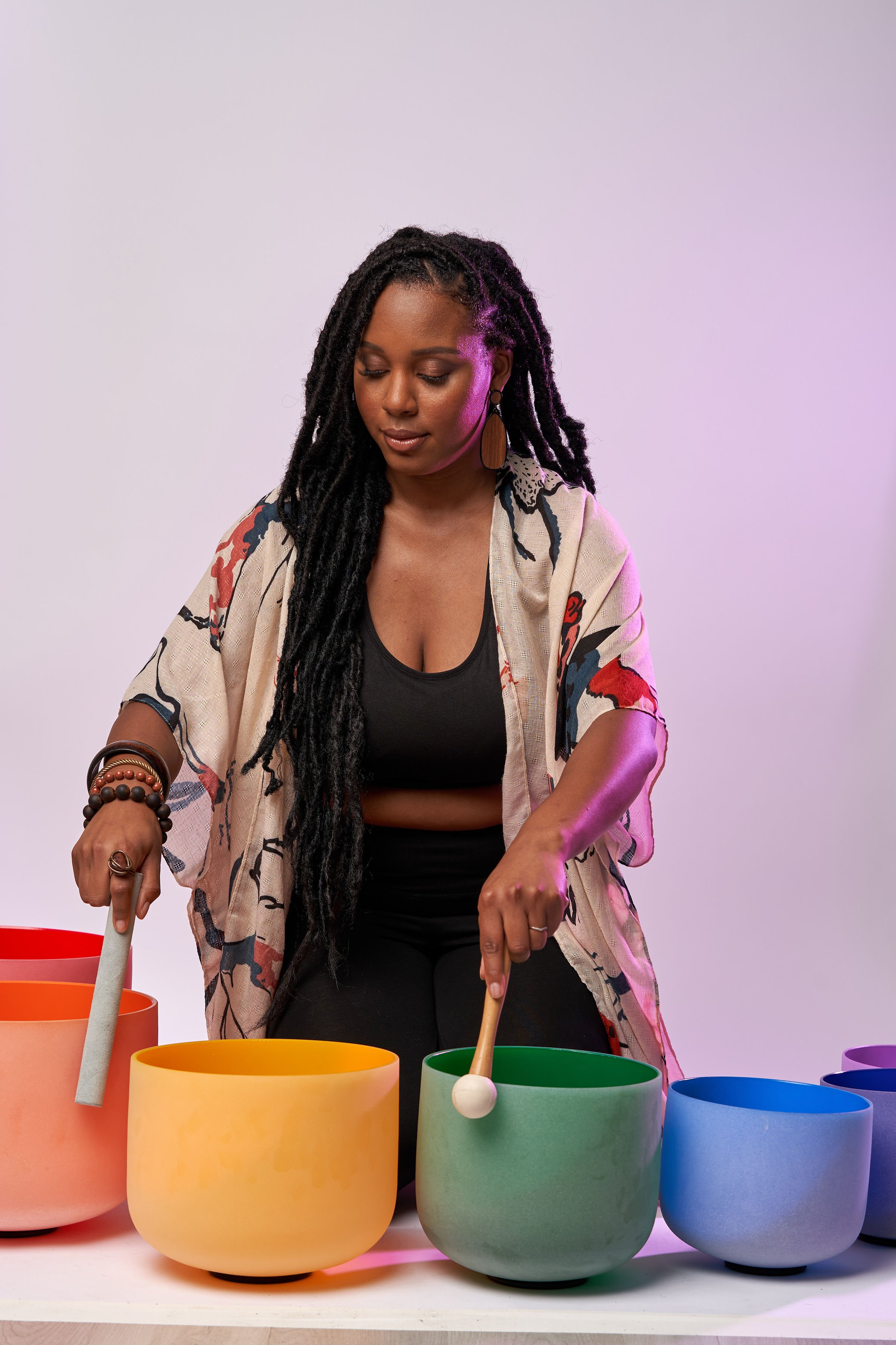 becoming a holistic therapist