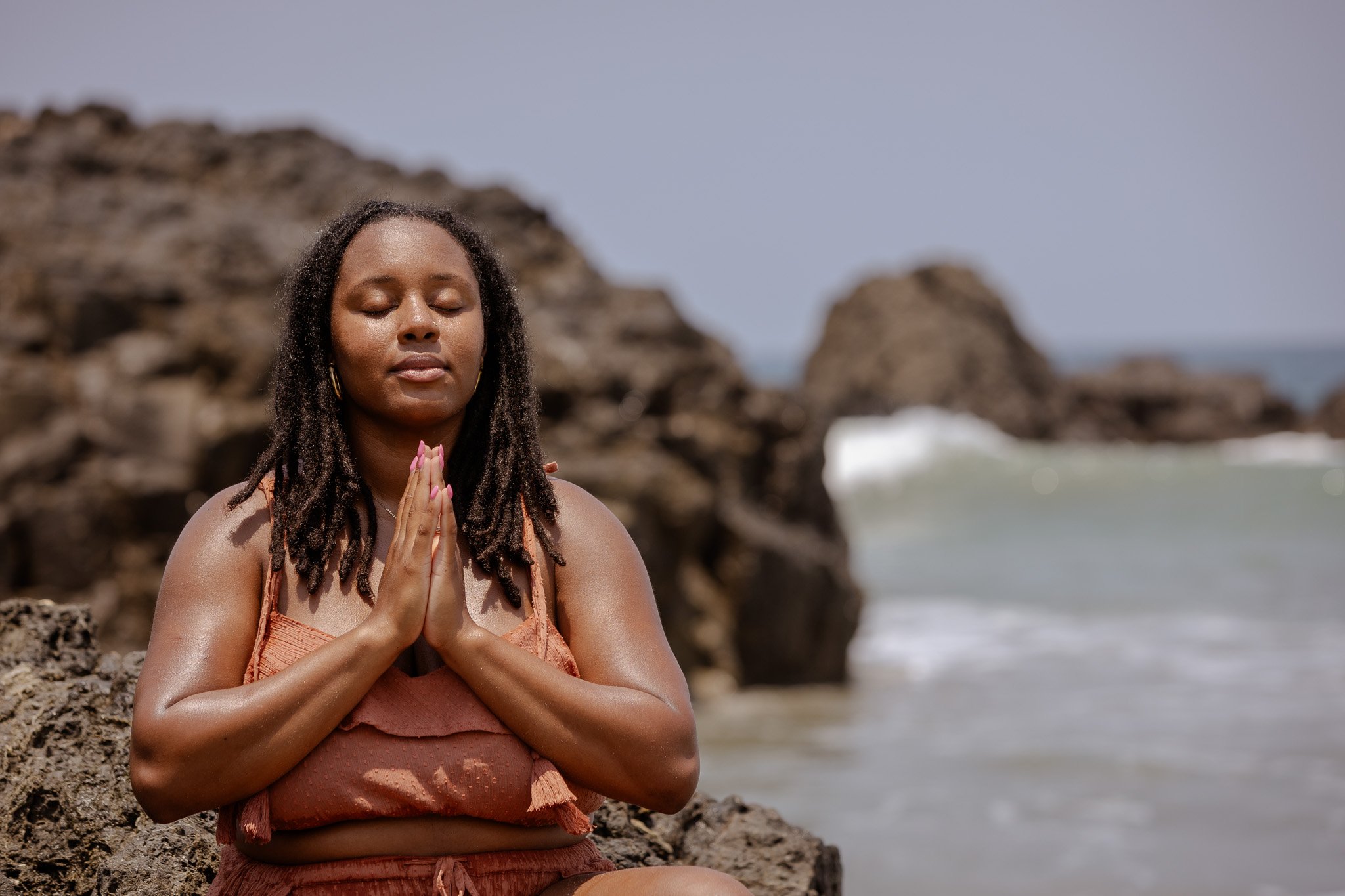 CREATING AN ALIGNED LIFE AND BUSINESS