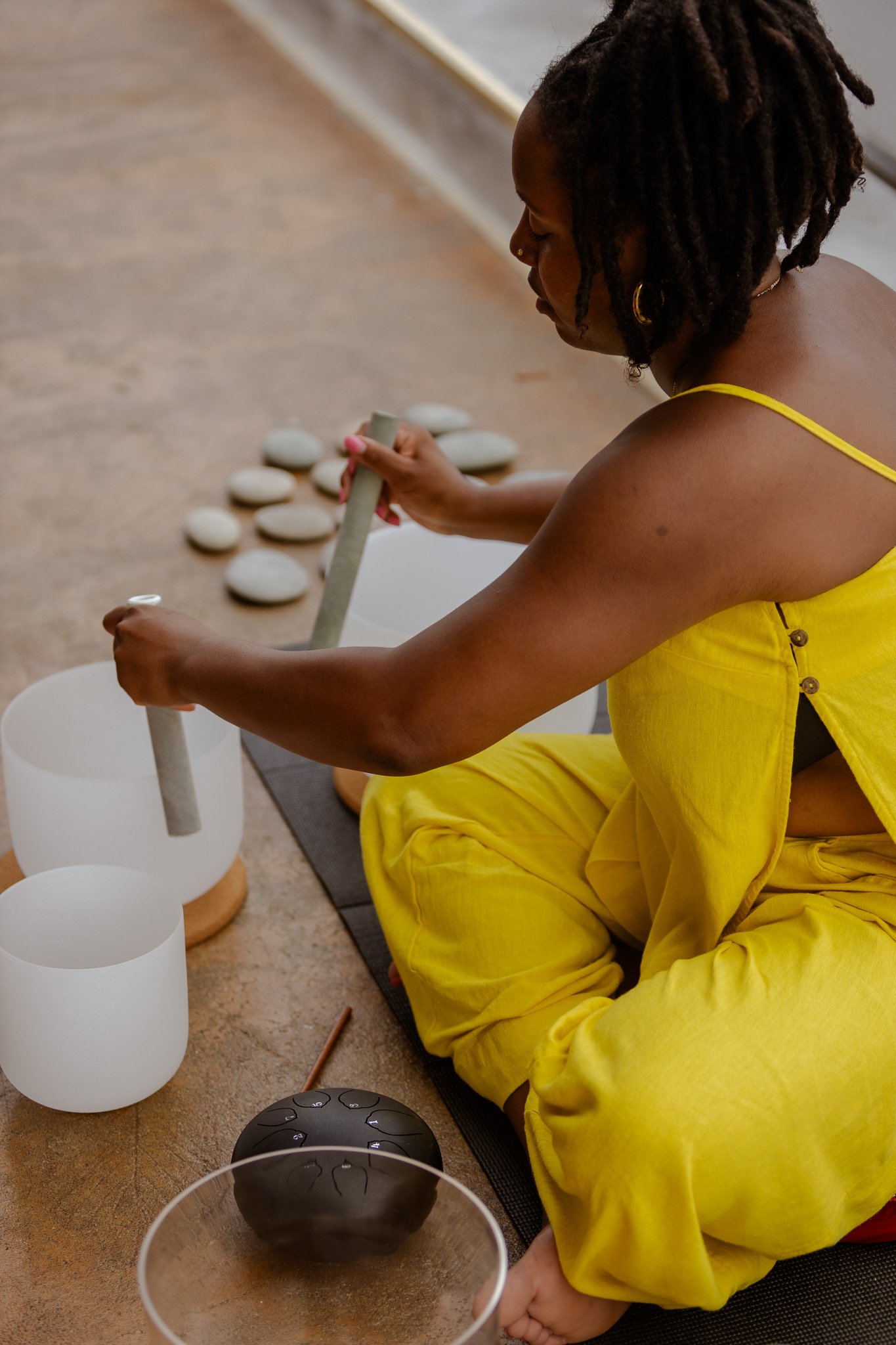 decolonizing your self care and healing