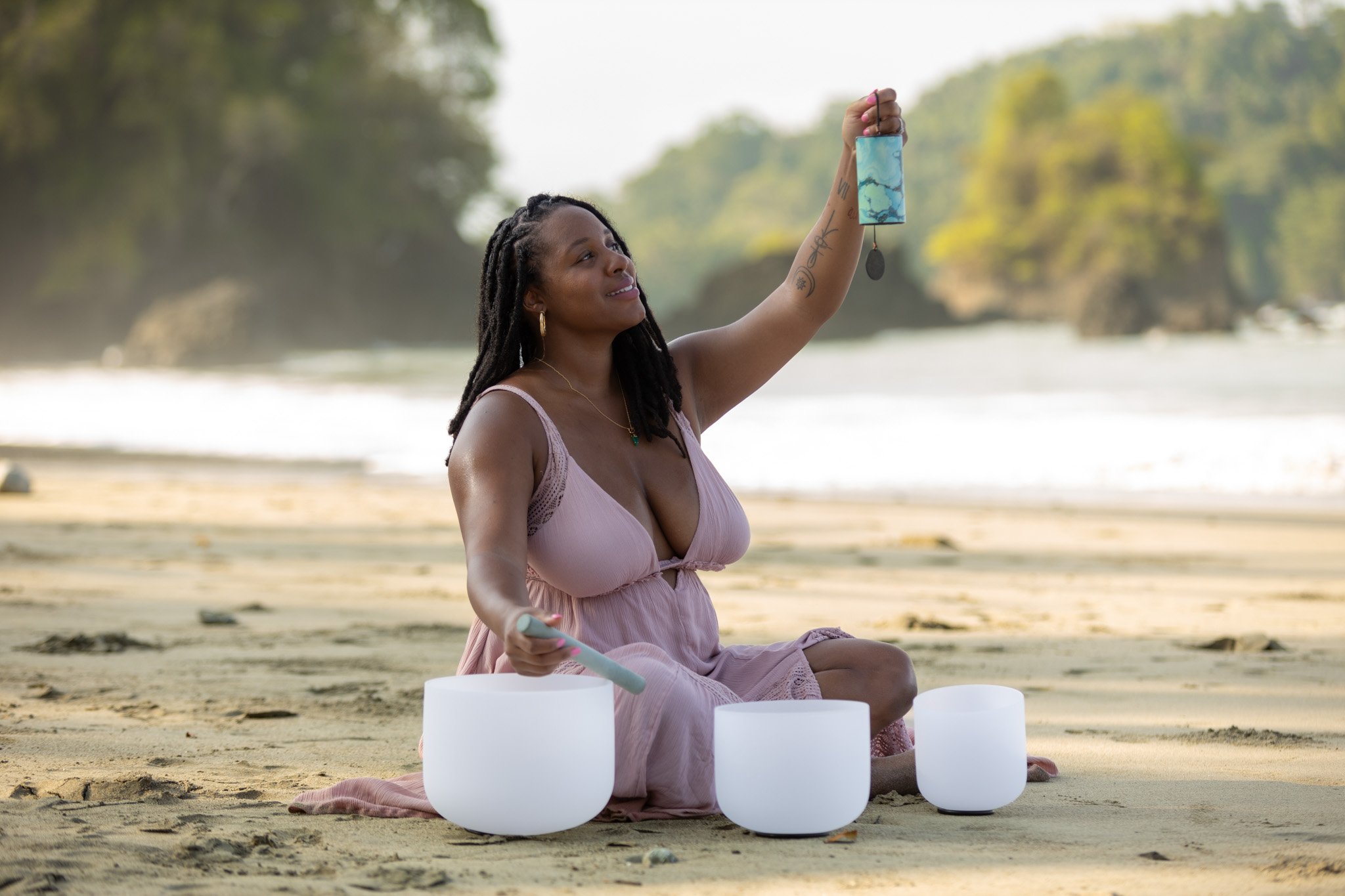Becoming a Holistic Therapist