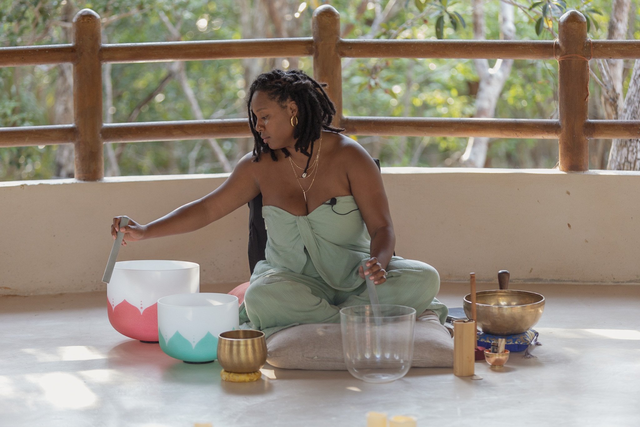 embody your holistic healer