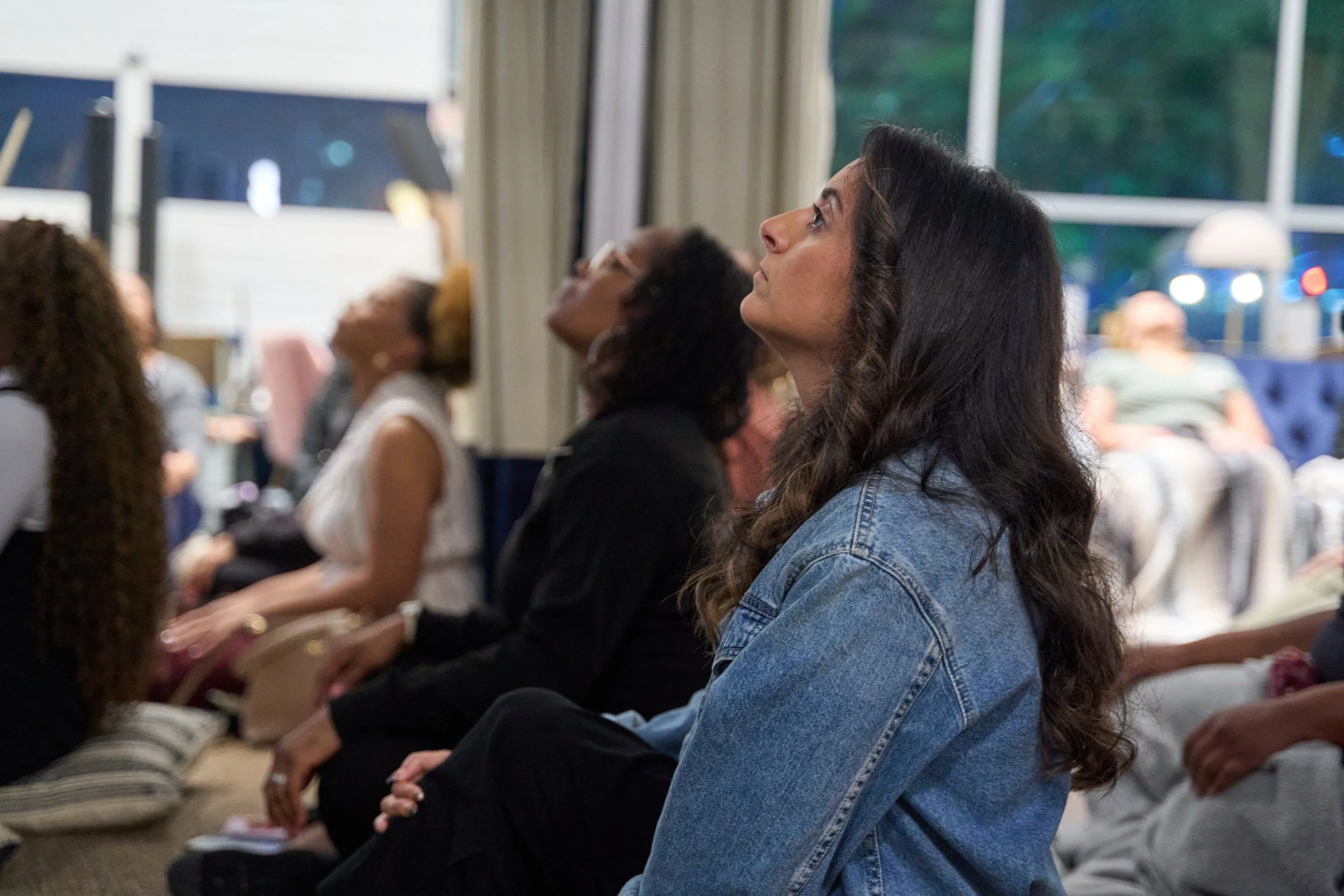 January: A Soft Start, Rooted in Intention