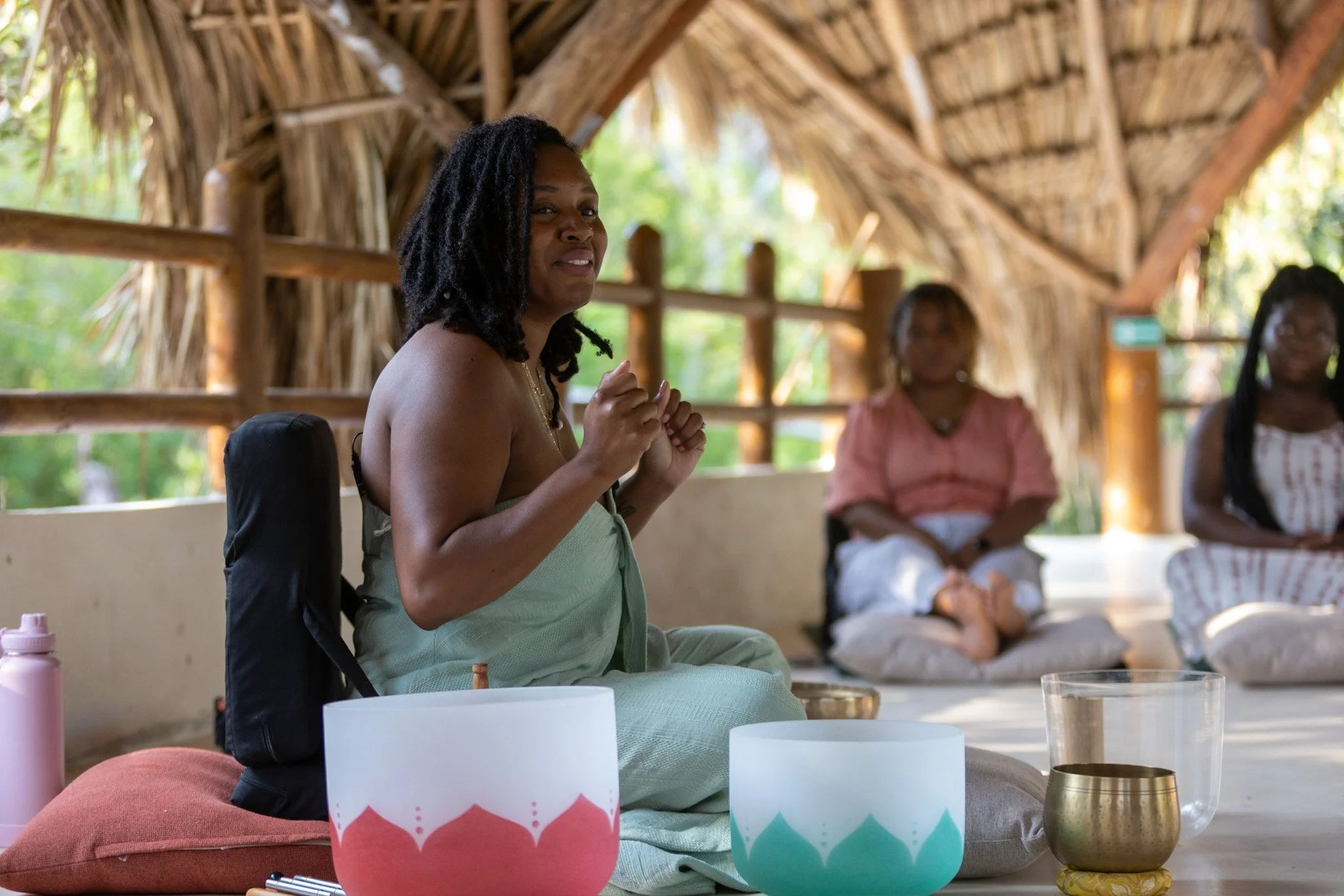 Holistic Mental Health and Healing: Returning to Wholeness