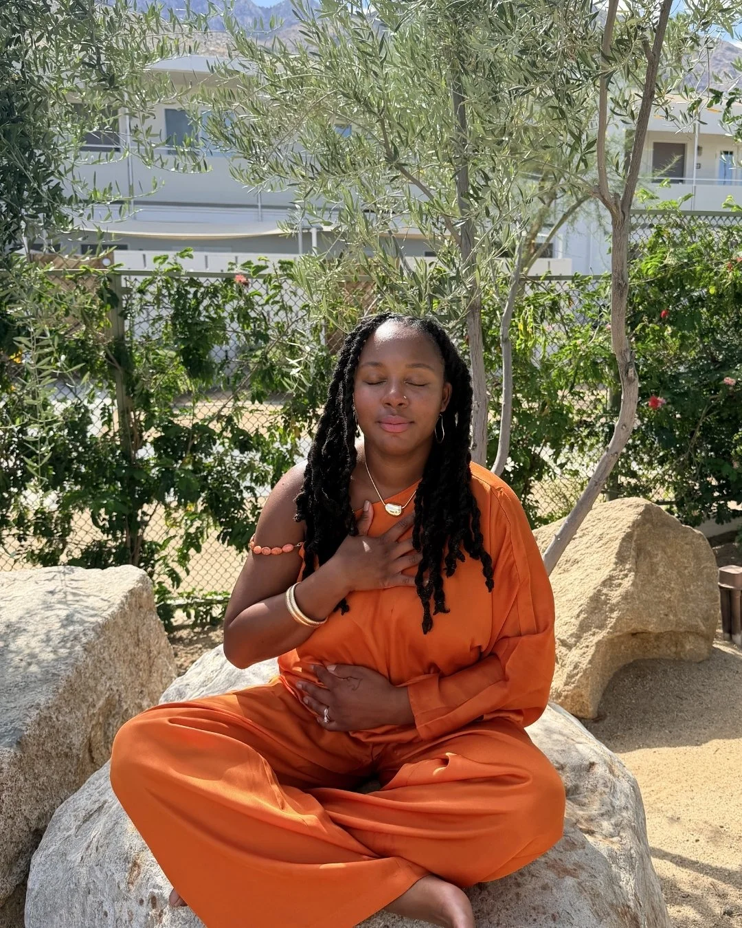 June Is for Healing and You Are Included
