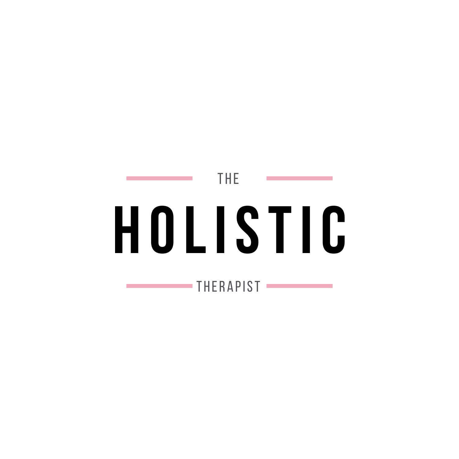 The Holistic Therapist