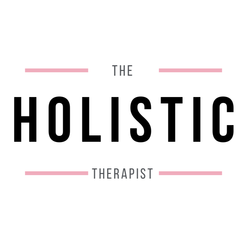 The Holistic Therapist
