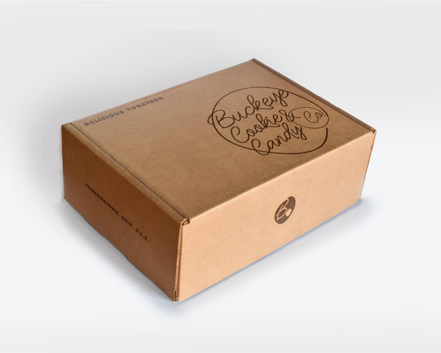 Cookie & Candy Boxes, Wholesale Packaging Boxes
