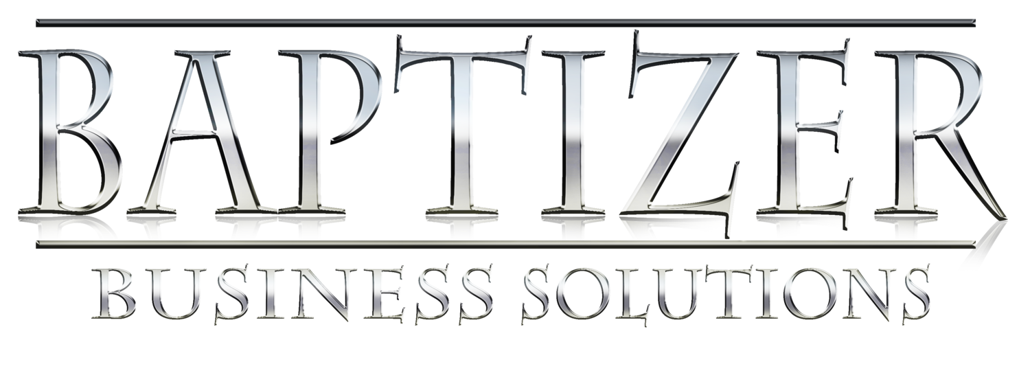 Baptizer Business Solutions