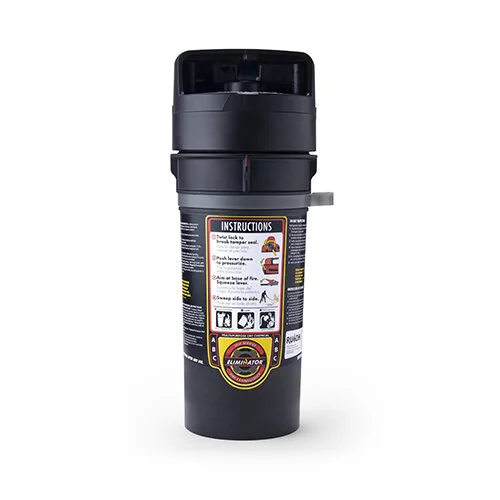 RUSOH® ELIMINATOR® ABC RELOADING KIT