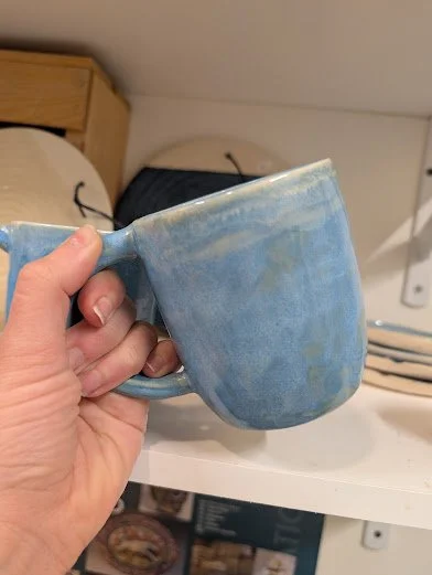 Caffe Americano Mug