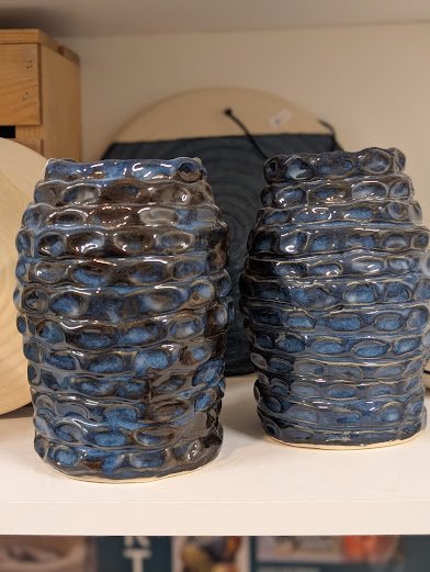 Tuscana Vases (Sold Seperately)