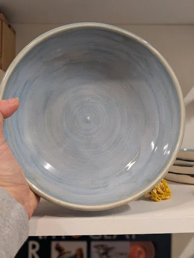 Praiano Serving Bowl