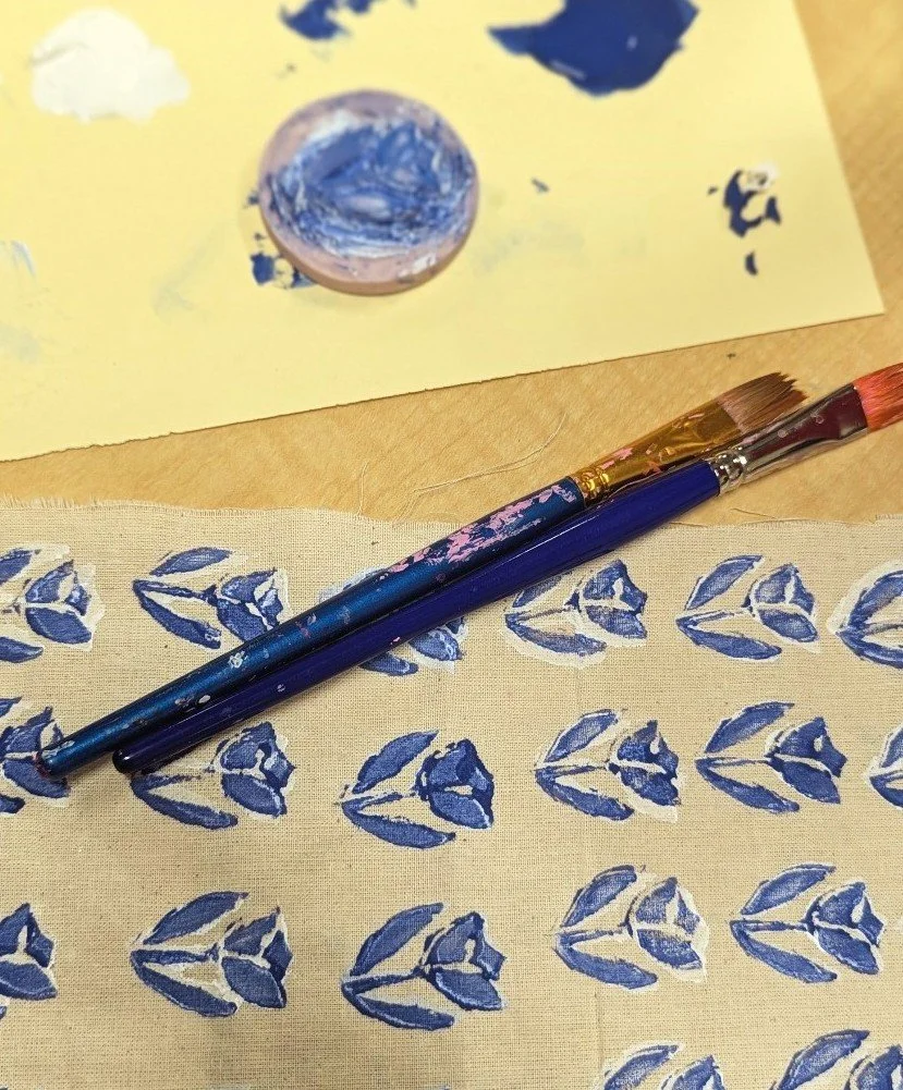(1 spots left) Crafts and Clay: 8 week course Tuesdays 4:30-6:00pm (ages 9-16, Fall)