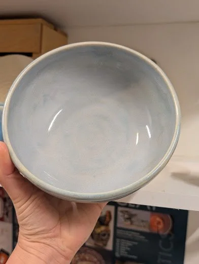 Praiano Medium Bowl