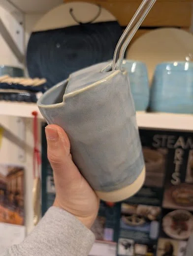 Sold out! Tazza da viaggio (Travel Cups, sold separately)