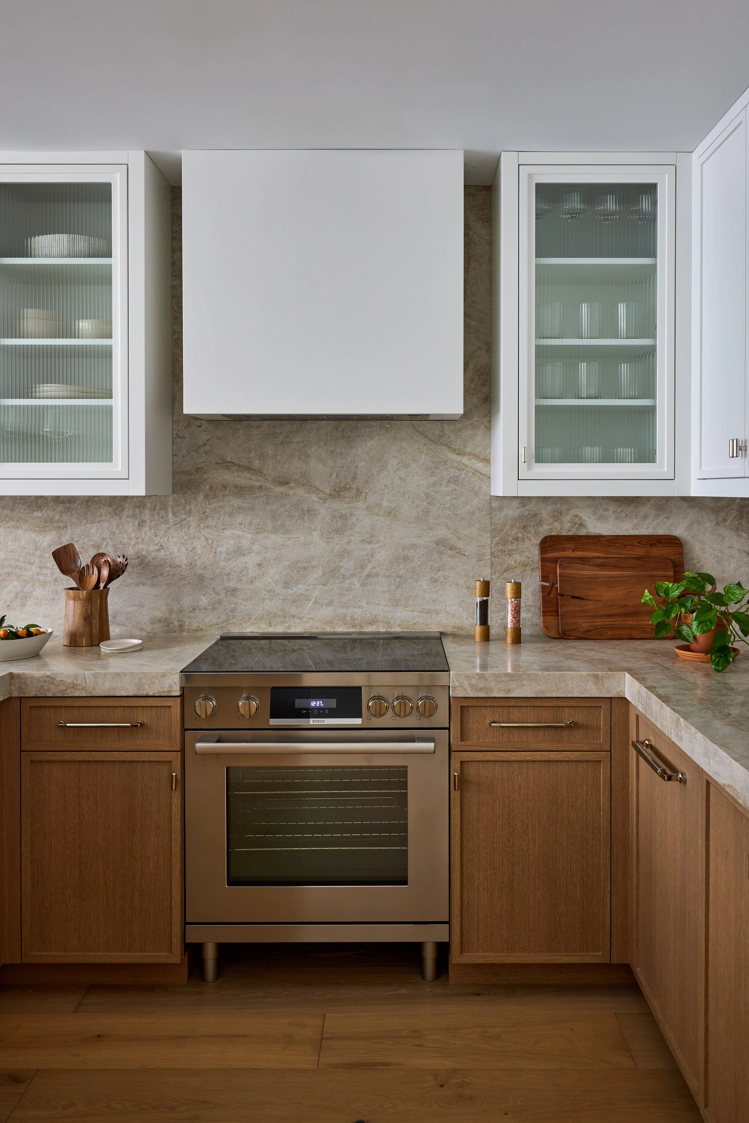 Madison Square Park Apartment