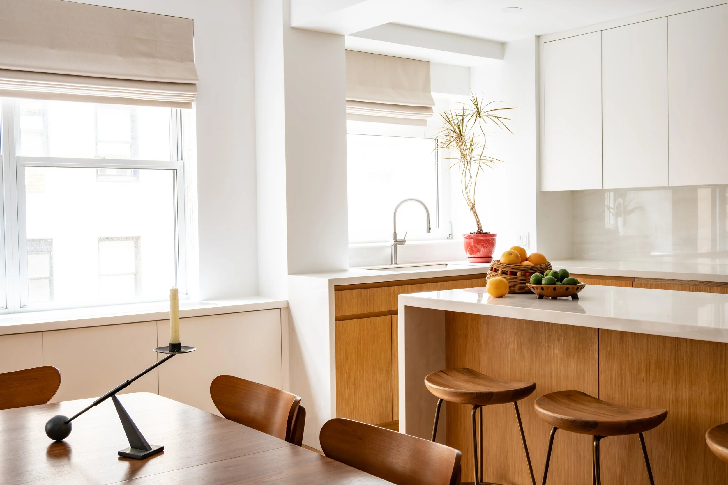 Upper East Side Renovation