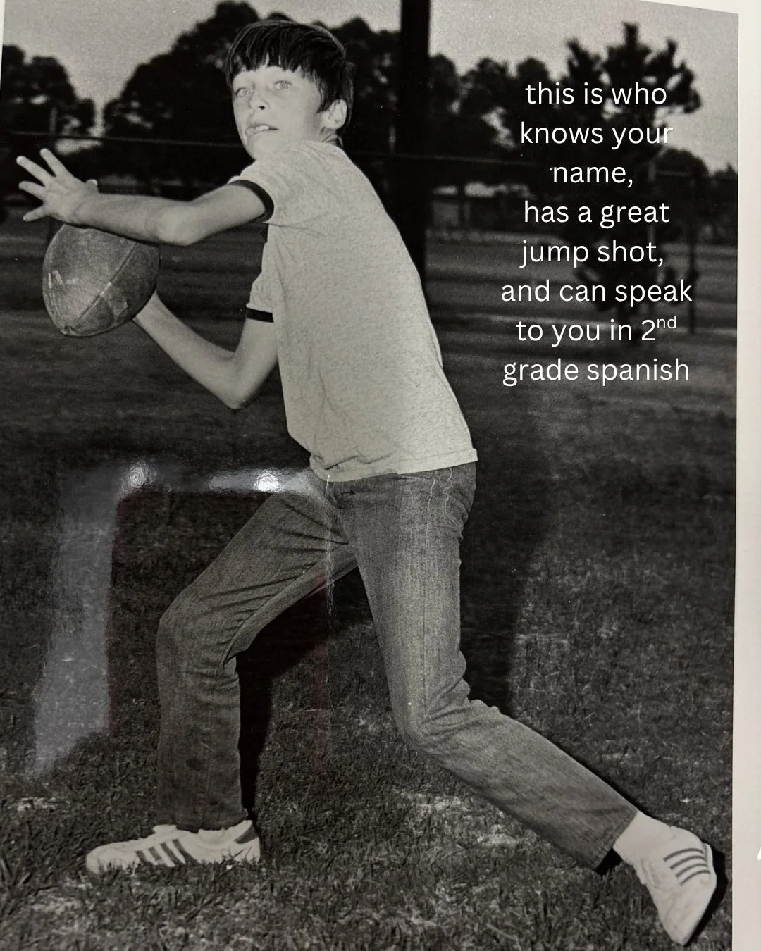 sundays don&rsquo;t just happen.

there are people showing up early,
serving behind the scenes,
praying, preparing, and giving their time
so others can encounter Jesus.

some you see.
some you don&rsquo;t.
all of them matter.