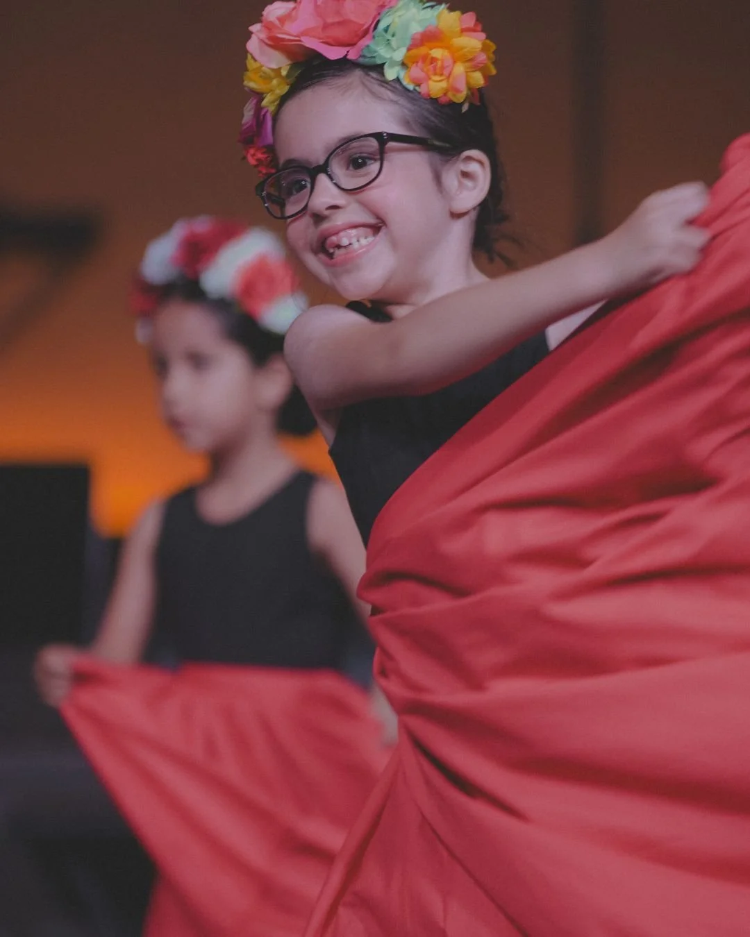 Still smiling after Friday&rsquo;s Emmanuel Arts Showcase!

What a fun celebration of creativity and hard work. Watching students share their talents through dance, music, and performance was such a gift. Ballet, hip hop, folkl&oacute;rico, choir, vi