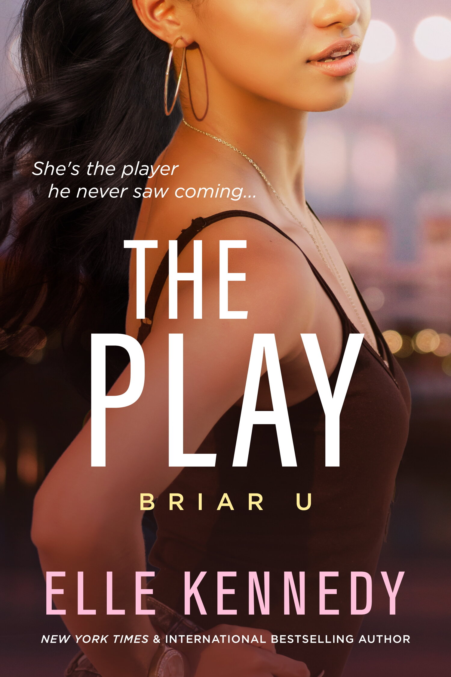 The Play — Elle Kennedy