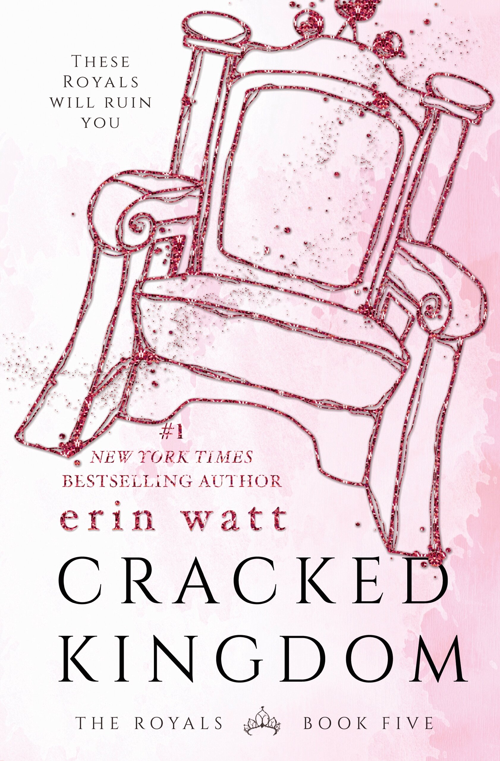 CRACKED KINGDOM (The Royals #5) Cover - Erin Watt.jpg