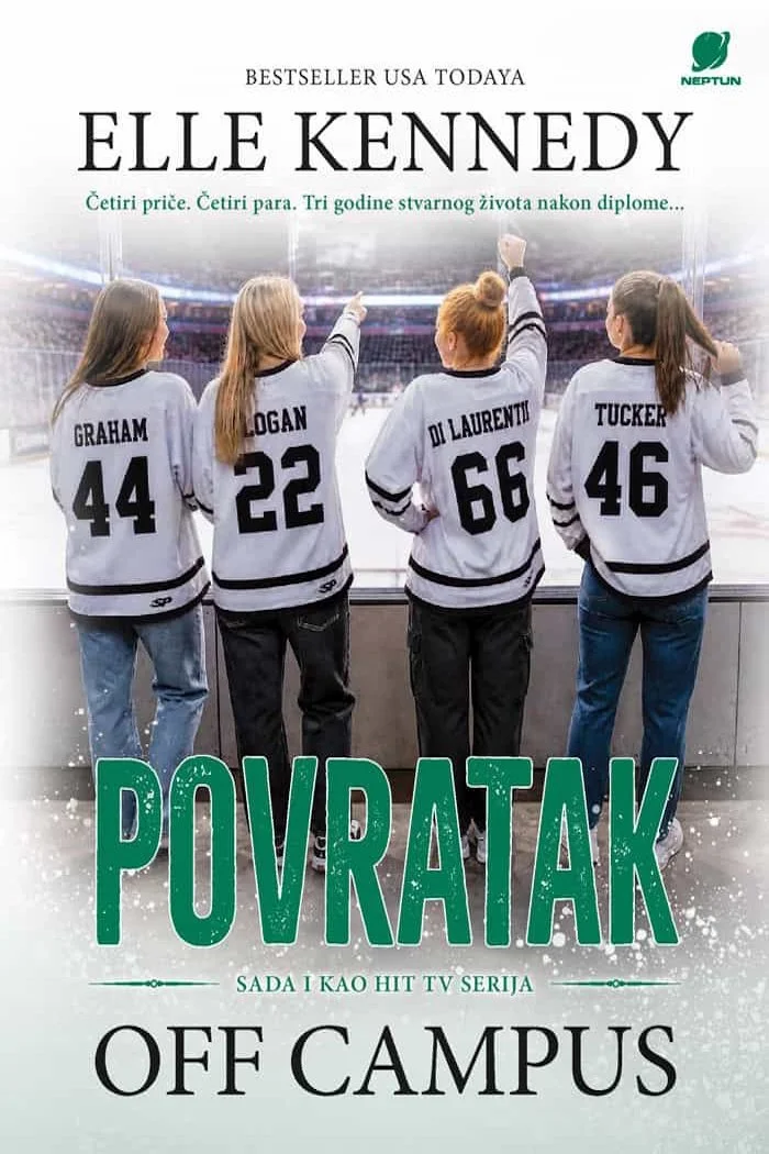 Publisher: Naklada Neptun