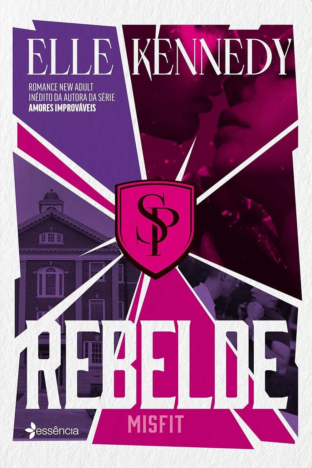 Publisher: Essência