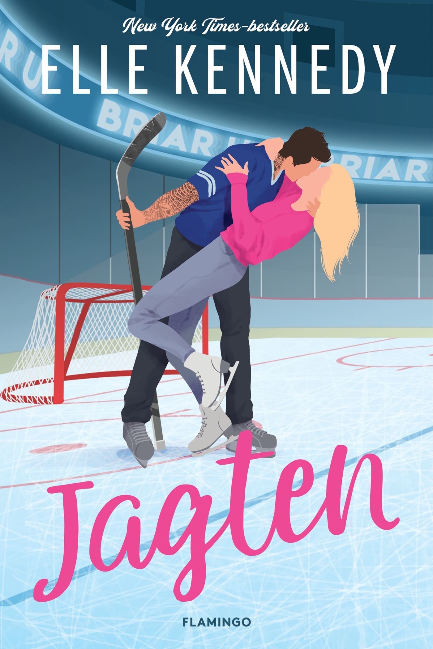 Publisher: Flamingo