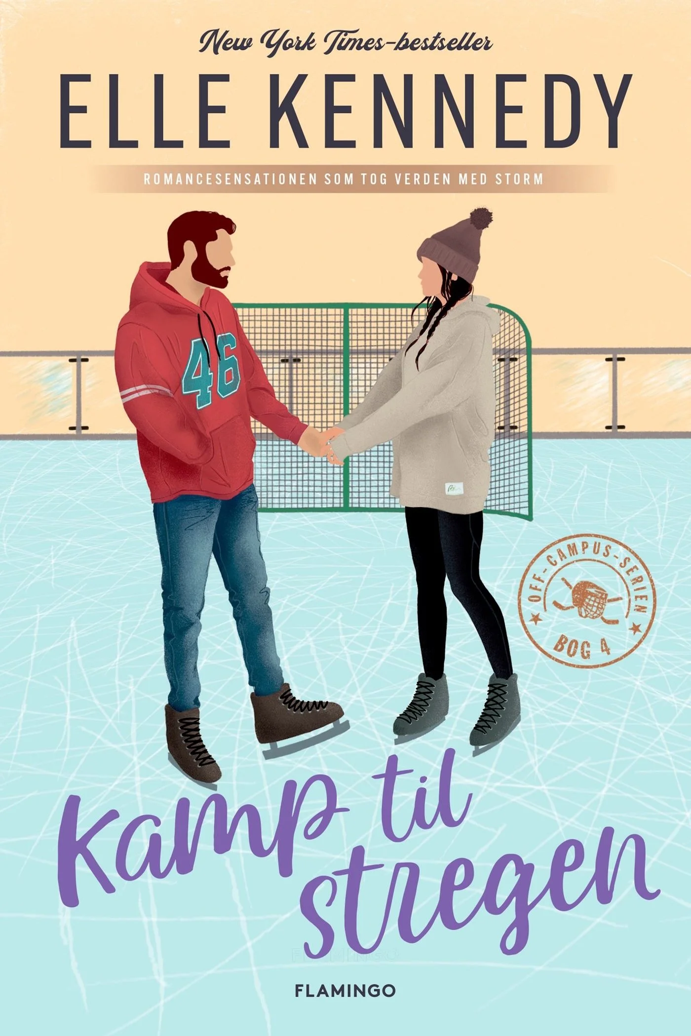 Publisher: Flamingo